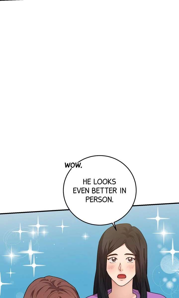 Sweet Shot Chapter 18 page 71 - 