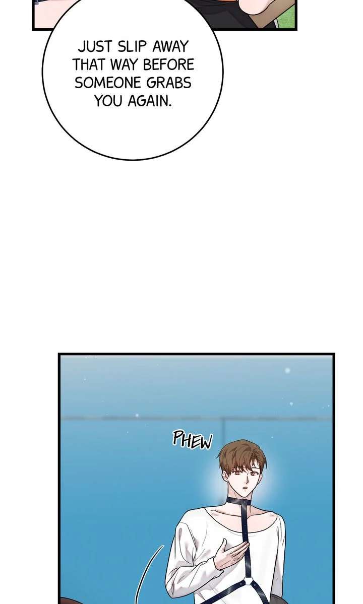 Sweet Shot Chapter 18 page 75 - 