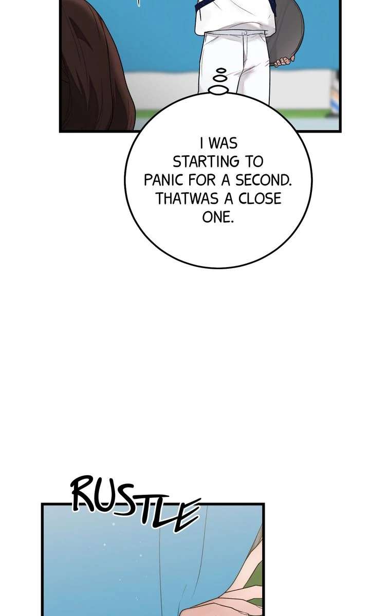 Sweet Shot Chapter 18 page 76 - 