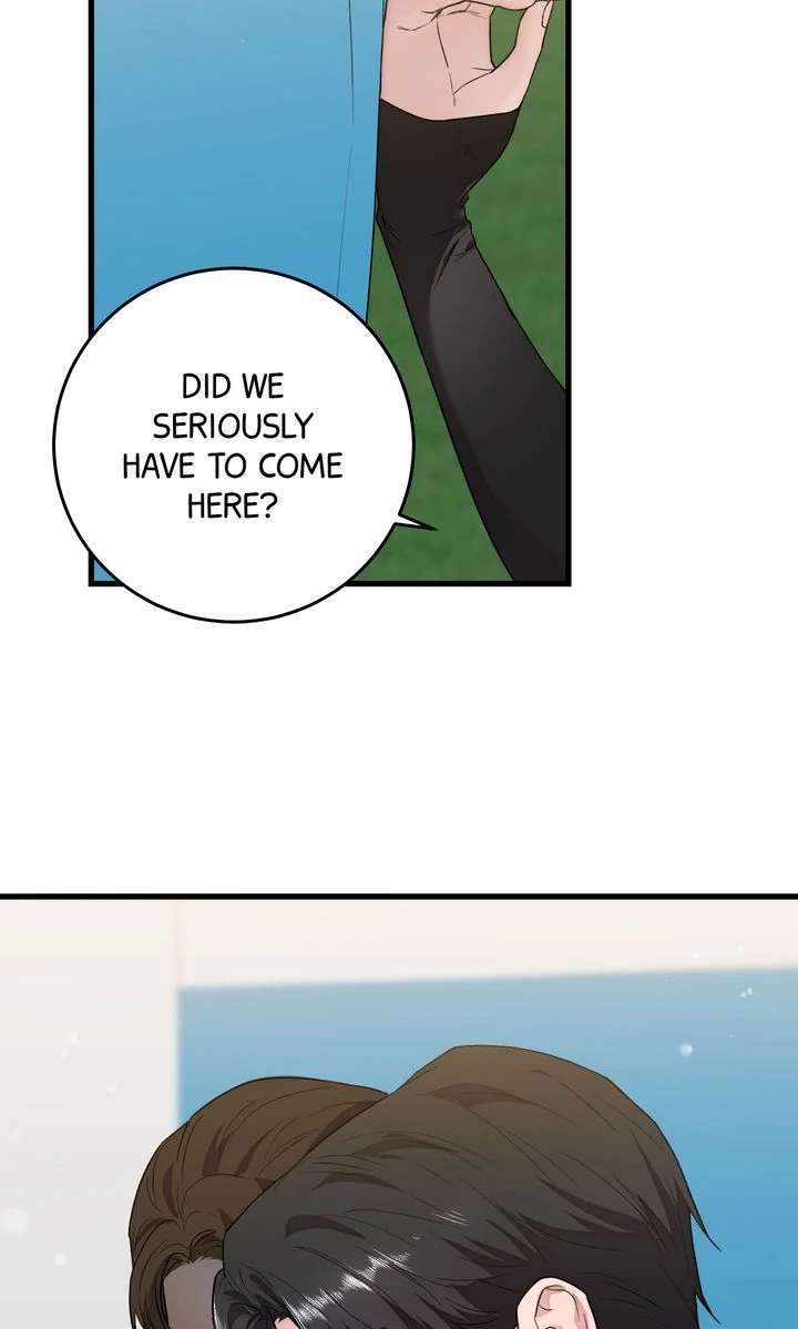 Sweet Shot Chapter 18 page 77 - 