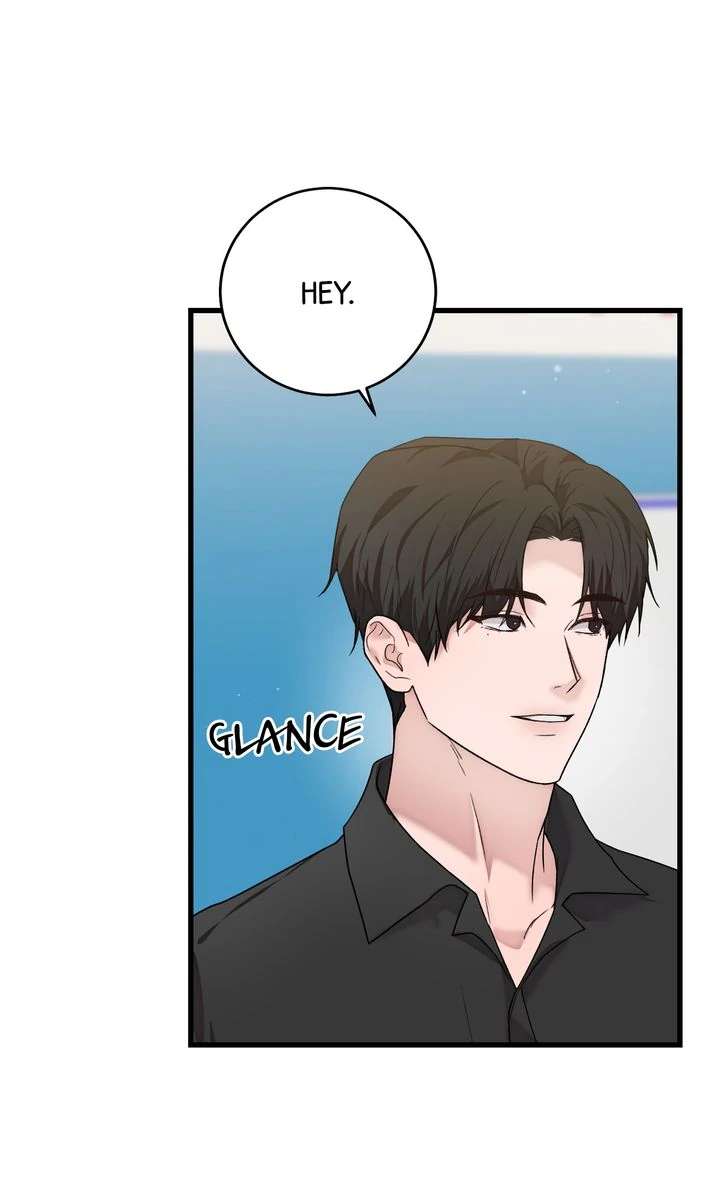 Sweet Shot Chapter 18 page 81 - 