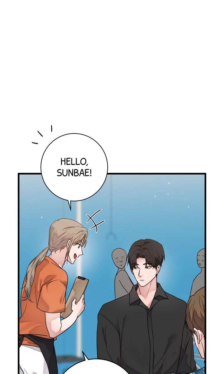 Sweet Shot Chapter 18 page 82 - 