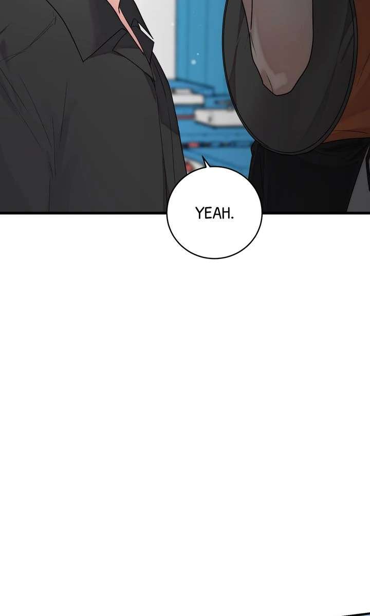 Sweet Shot Chapter 18 page 84 - 