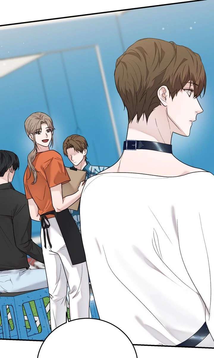 Sweet Shot Chapter 18 page 85 - 