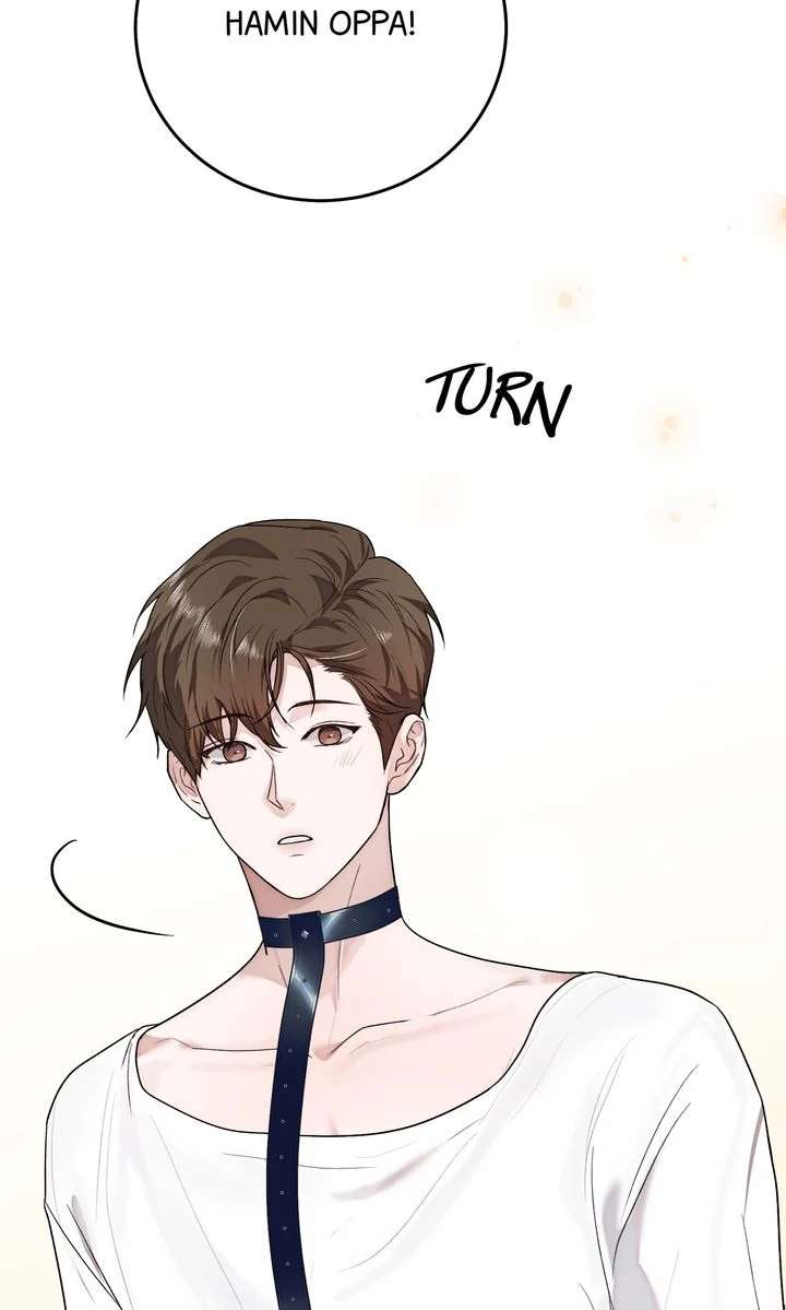 Sweet Shot Chapter 18 page 86 - 