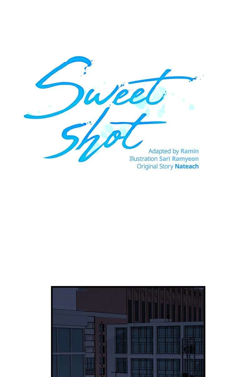 Sweet Shot Chapter 19 page 1 - 