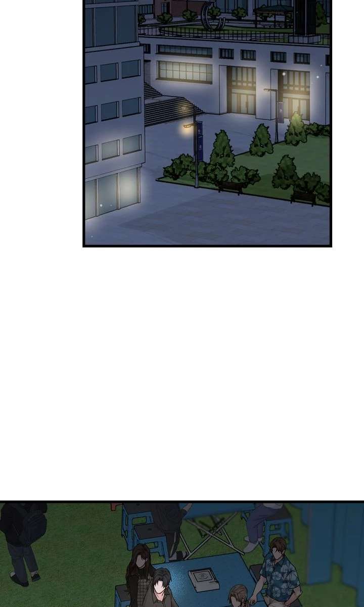 Sweet Shot Chapter 19 page 2 - 
