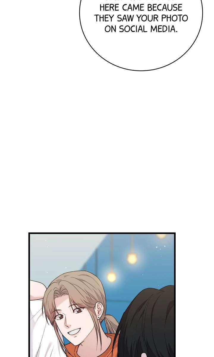 Sweet Shot Chapter 19 page 11 - 