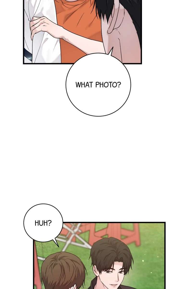 Sweet Shot Chapter 19 page 12 - 