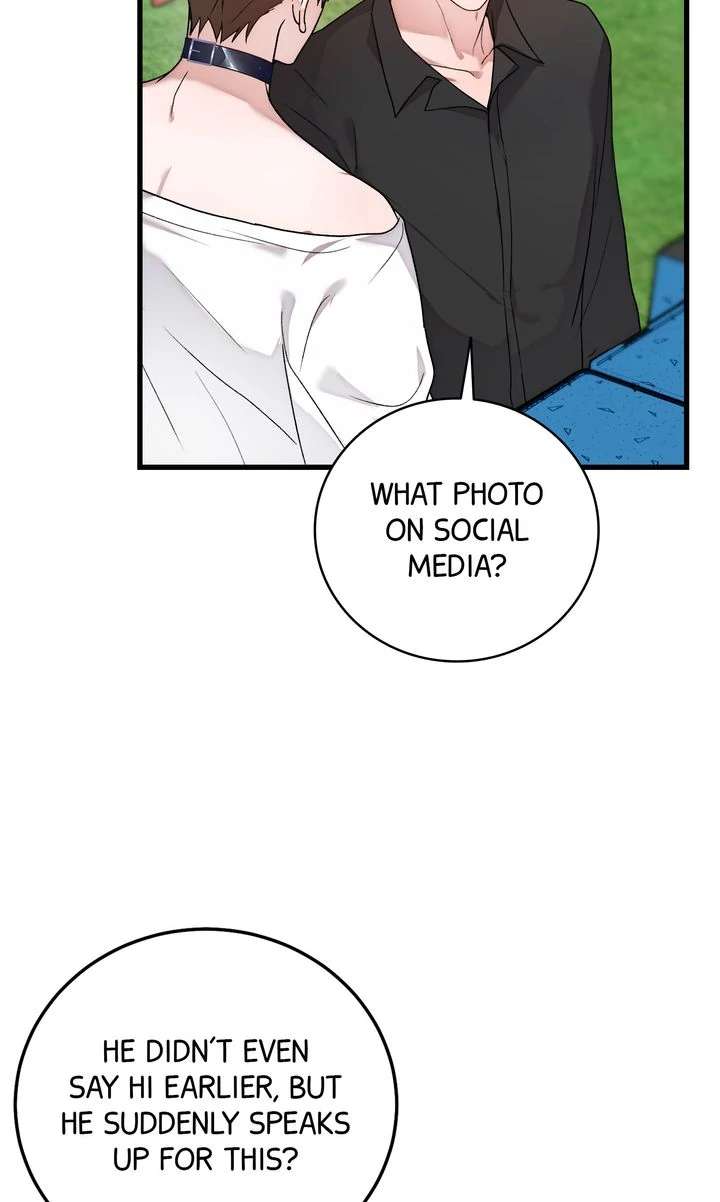 Sweet Shot Chapter 19 page 13 - 