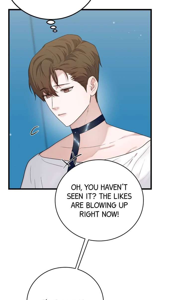 Sweet Shot Chapter 19 page 14 - 