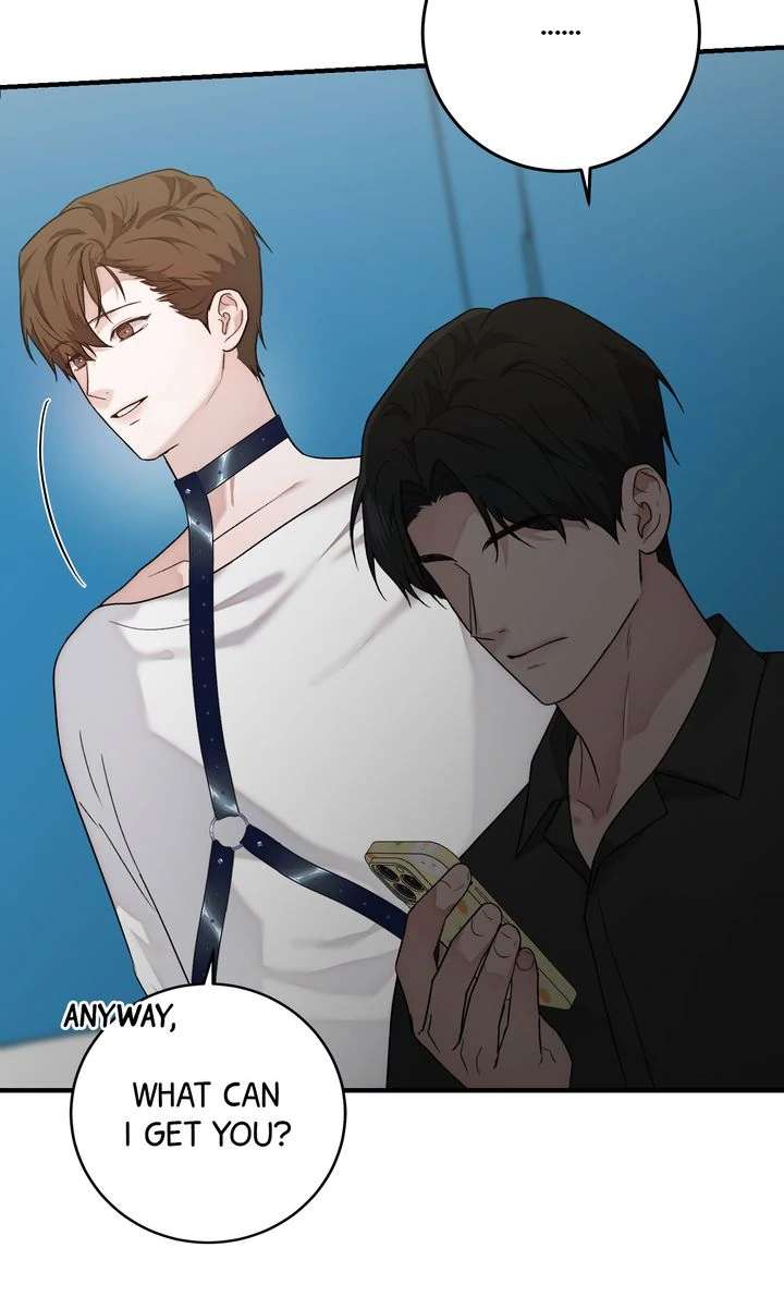 Sweet Shot Chapter 19 page 16 - 