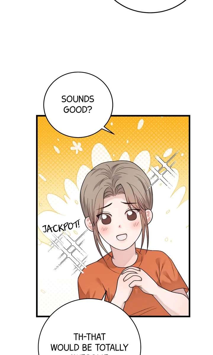 Sweet Shot Chapter 19 page 25 - 