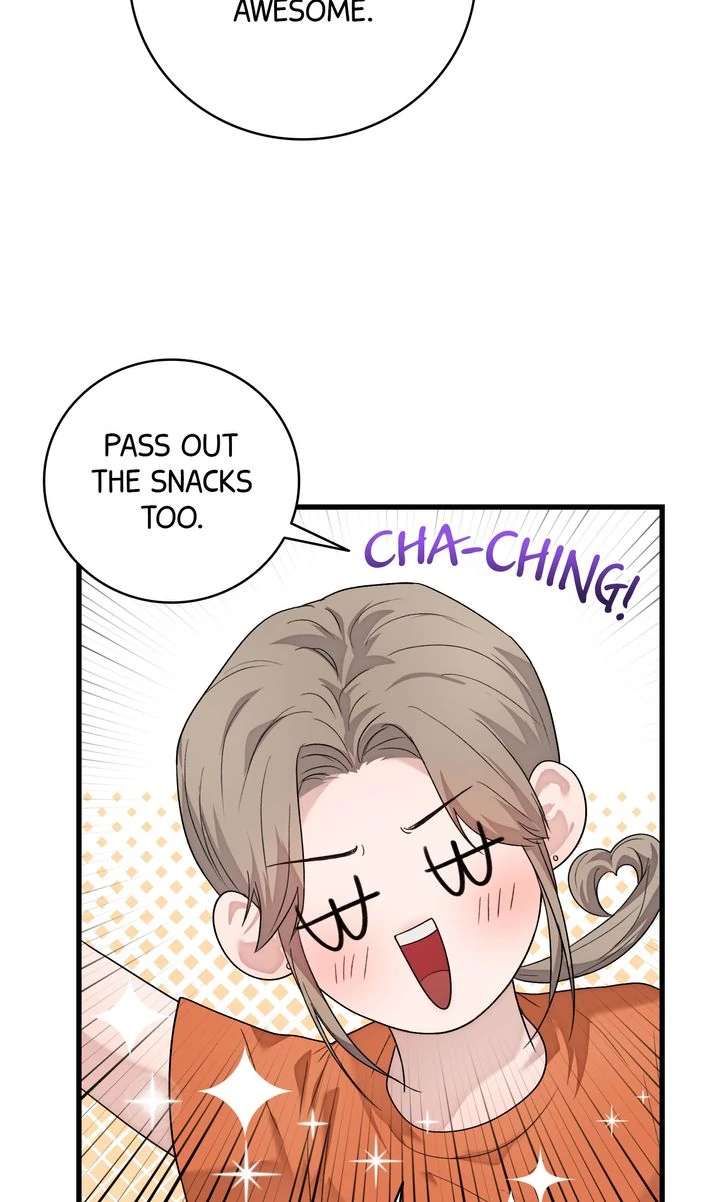 Sweet Shot Chapter 19 page 26 - 
