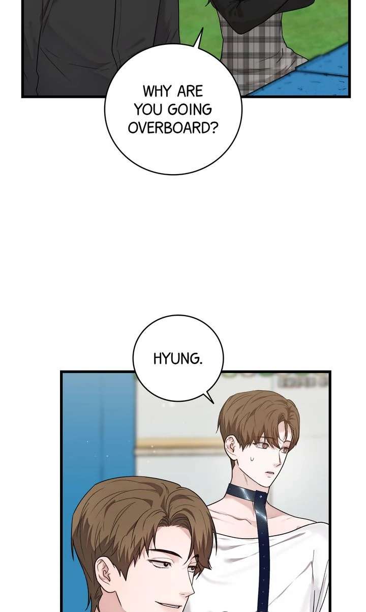 Sweet Shot Chapter 19 page 28 - 
