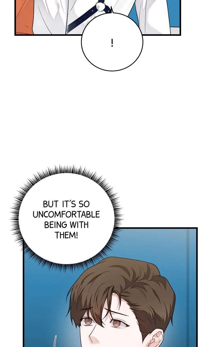 Sweet Shot Chapter 19 page 36 - 