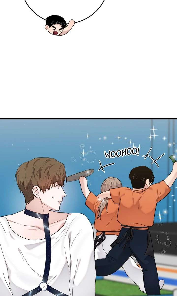 Sweet Shot Chapter 19 page 38 - 