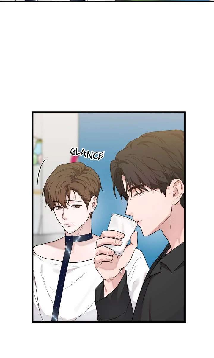 Sweet Shot Chapter 19 page 39 - 