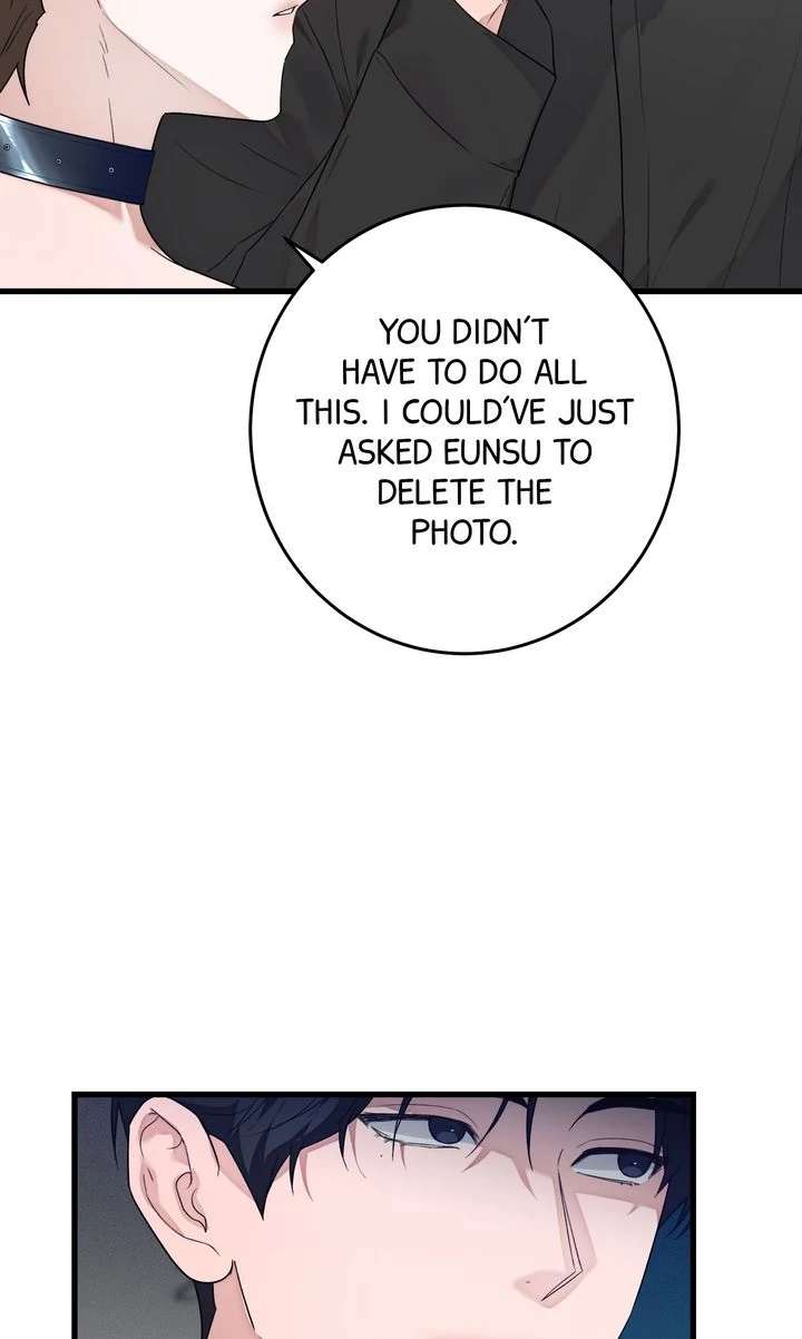 Sweet Shot Chapter 19 page 41 - 