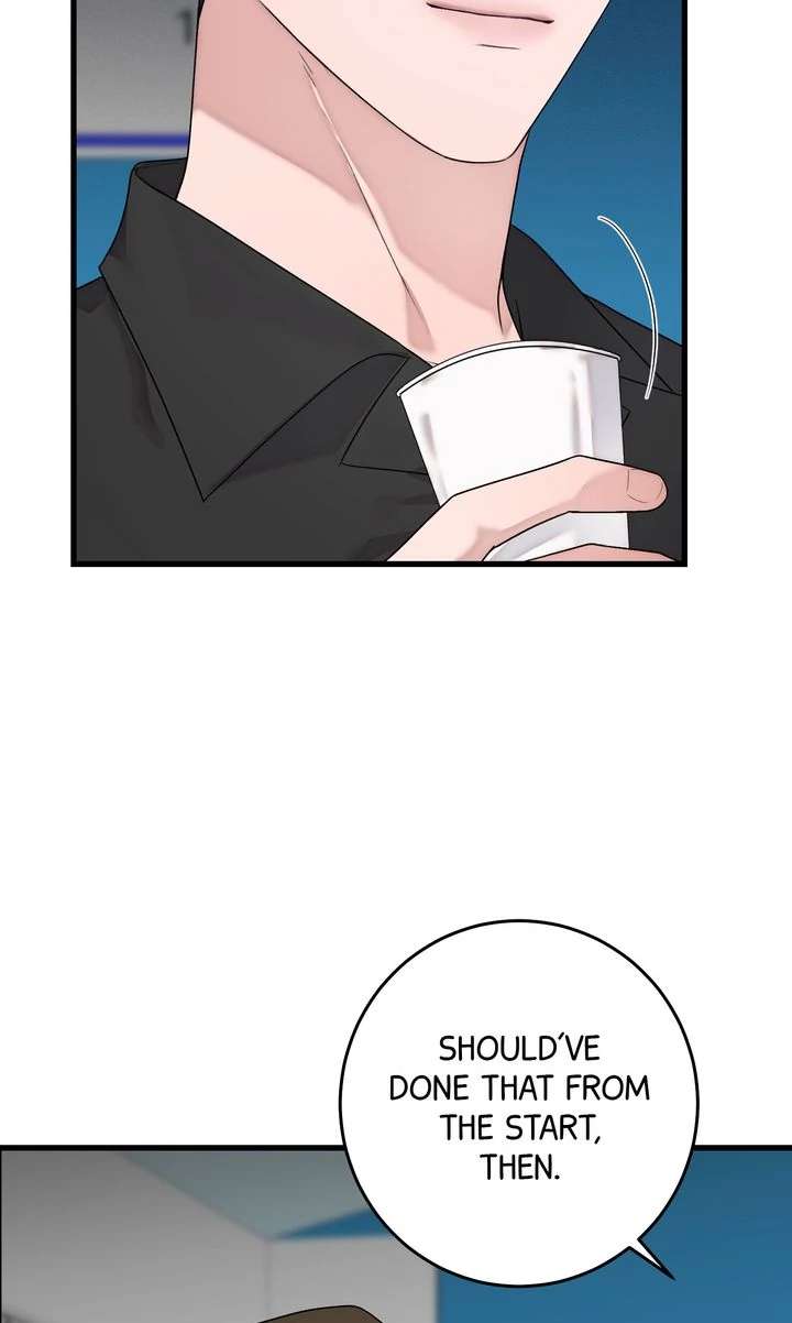 Sweet Shot Chapter 19 page 42 - 
