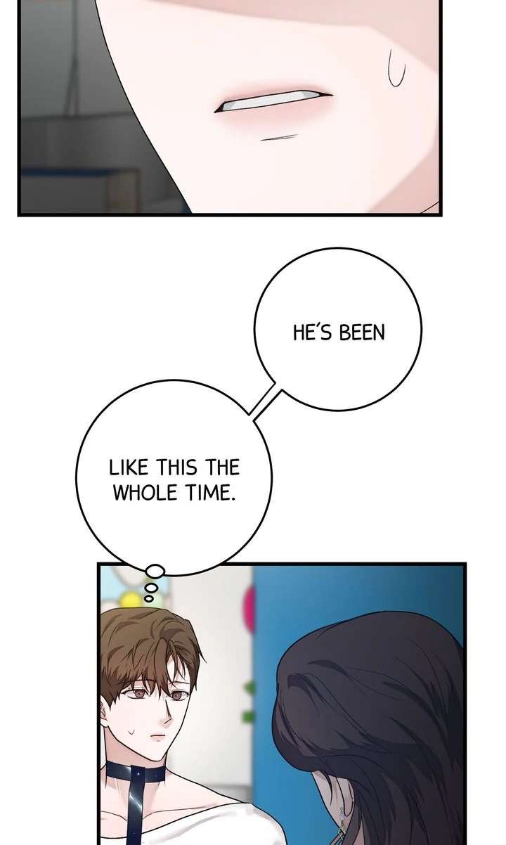 Sweet Shot Chapter 19 page 44 - 