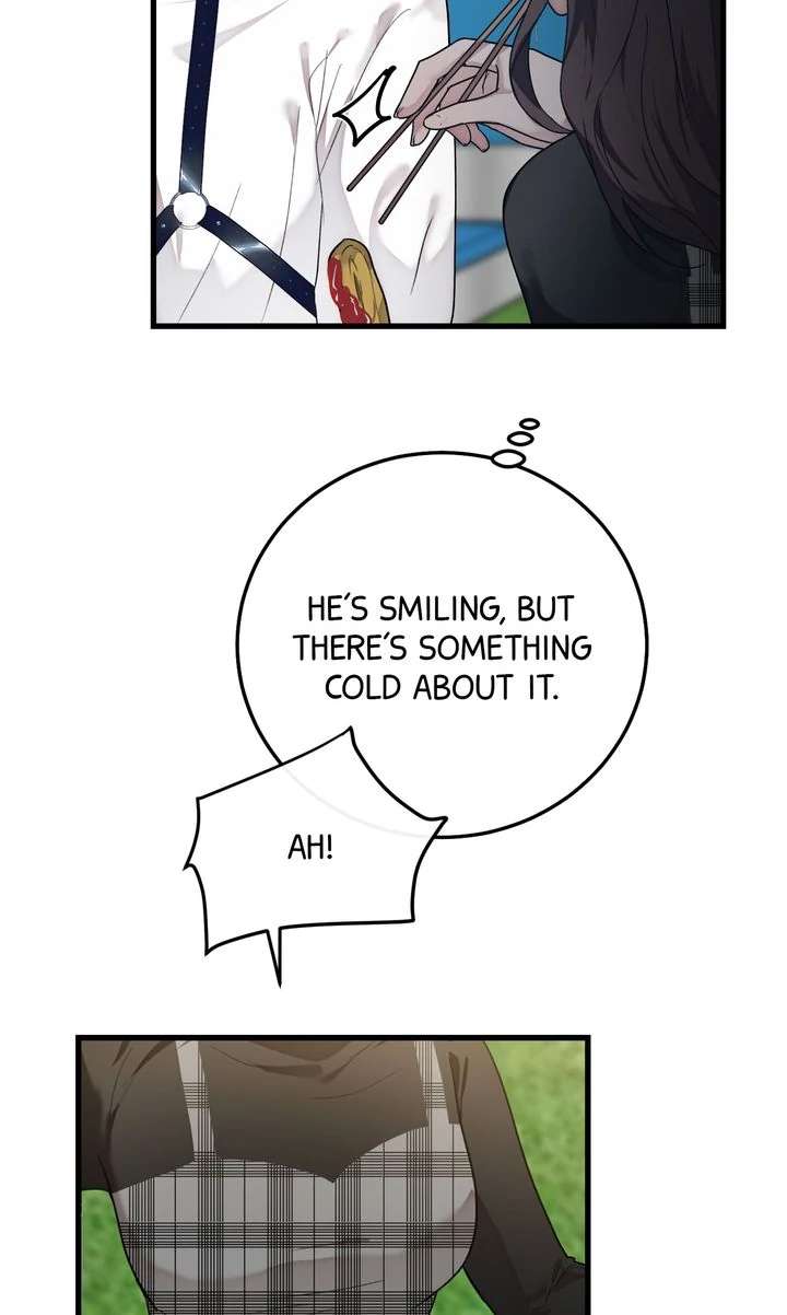 Sweet Shot Chapter 19 page 45 - 
