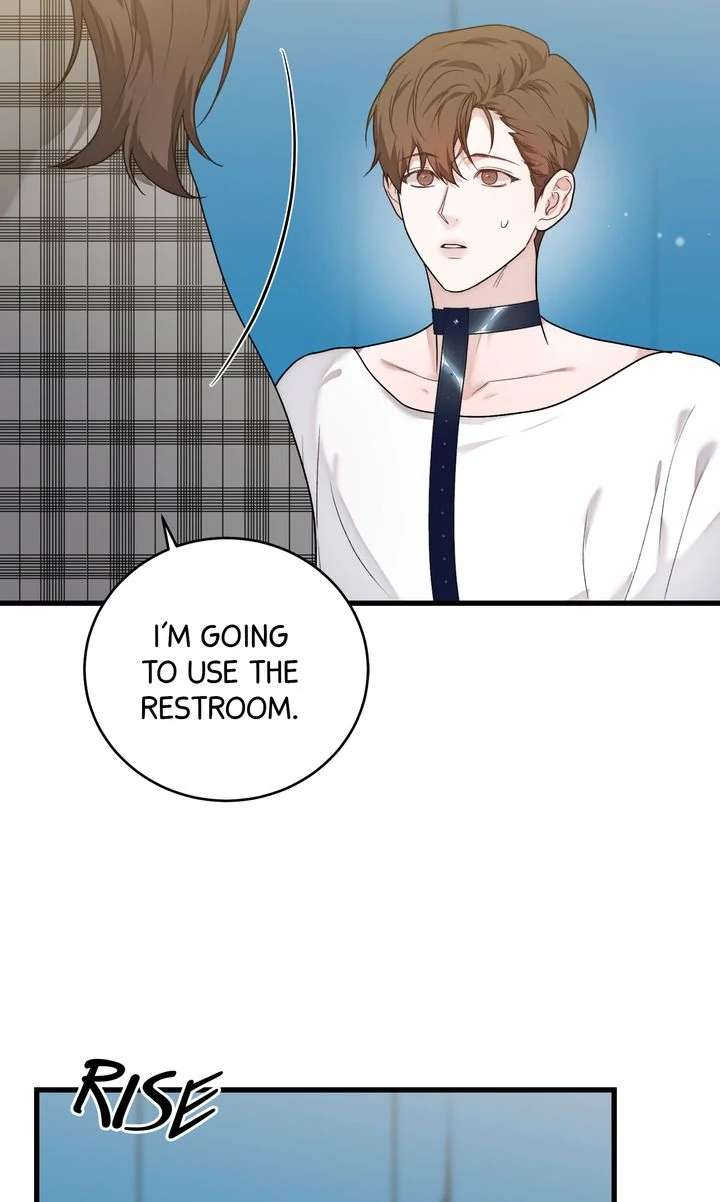 Sweet Shot Chapter 19 page 48 - 