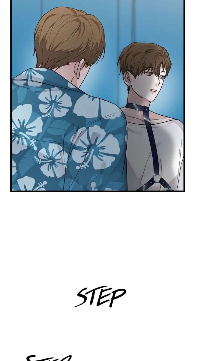 Sweet Shot Chapter 19 page 49 - 