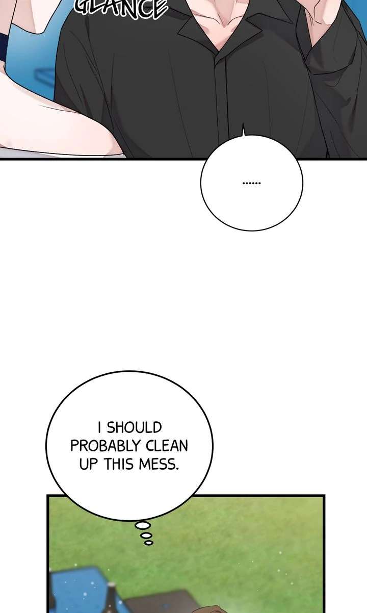 Sweet Shot Chapter 19 page 52 - 