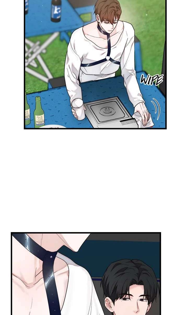 Sweet Shot Chapter 19 page 53 - 