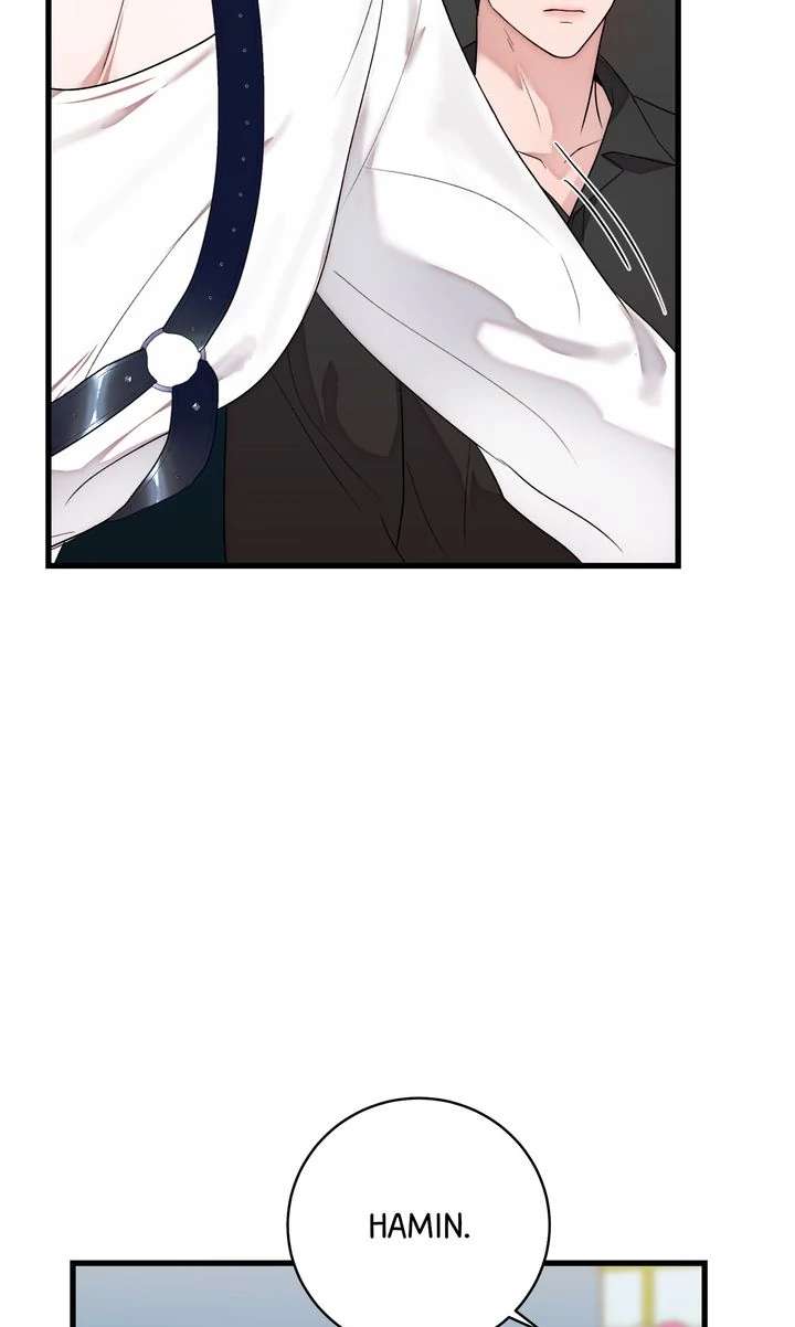 Sweet Shot Chapter 19 page 54 - 