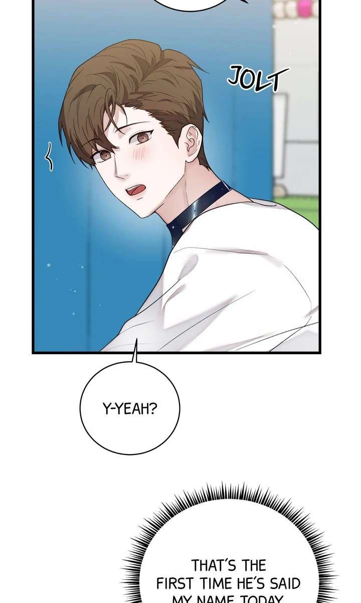 Sweet Shot Chapter 19 page 55 - 