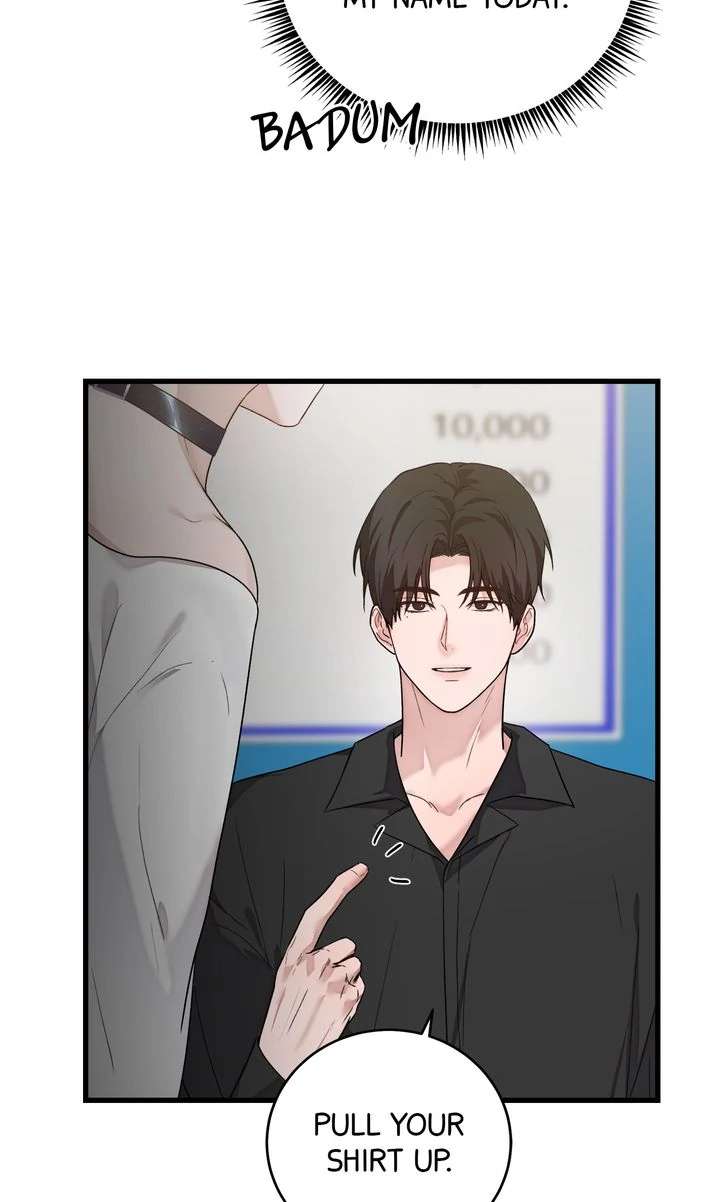 Sweet Shot Chapter 19 page 56 - 