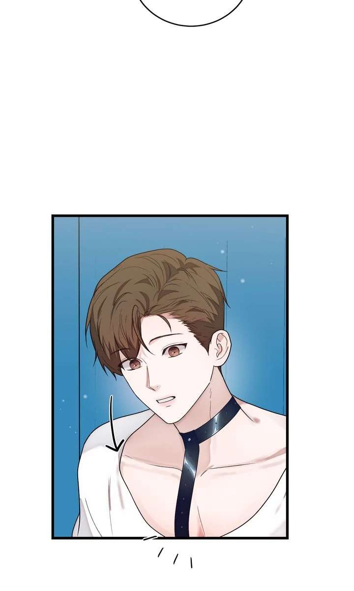Sweet Shot Chapter 19 page 57 - 
