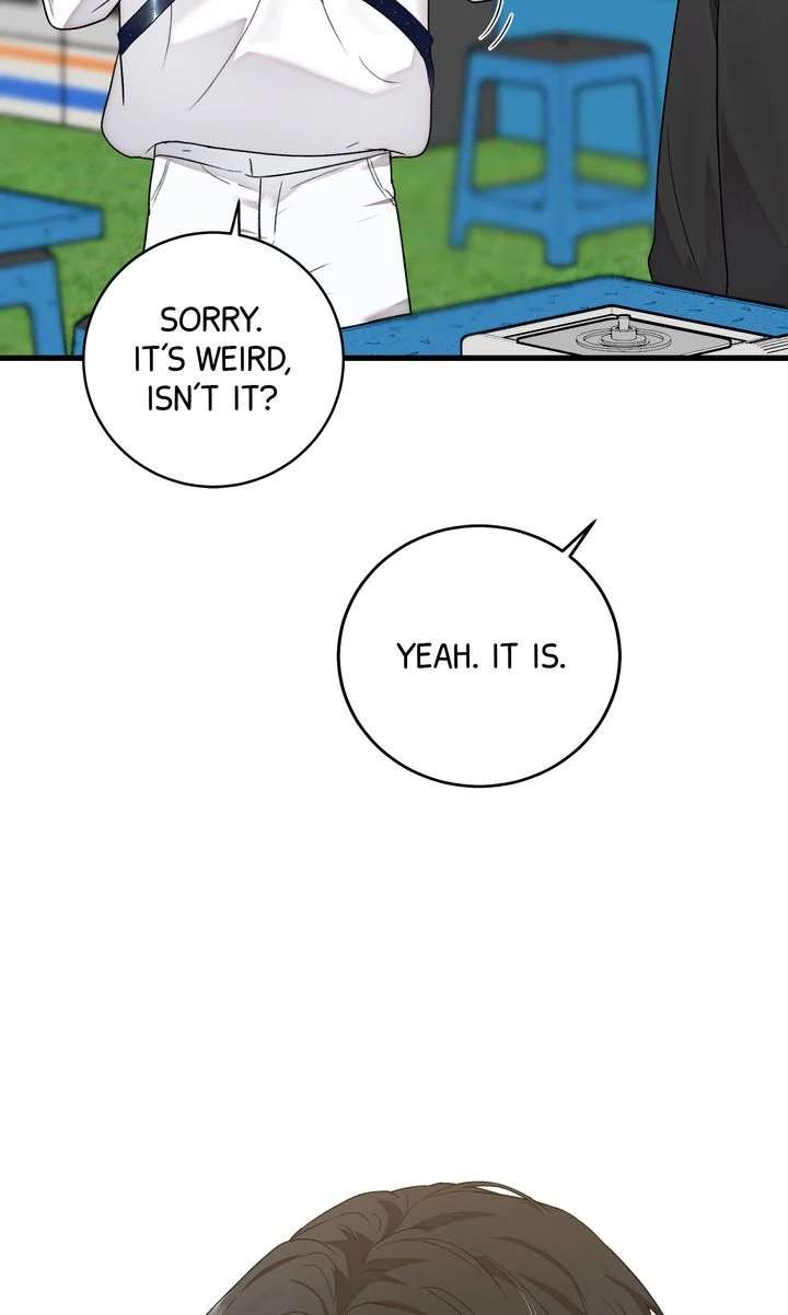 Sweet Shot Chapter 19 page 59 - 