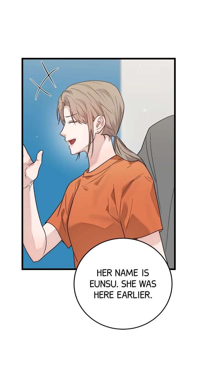 Sweet Shot Chapter 19 page 65 - 