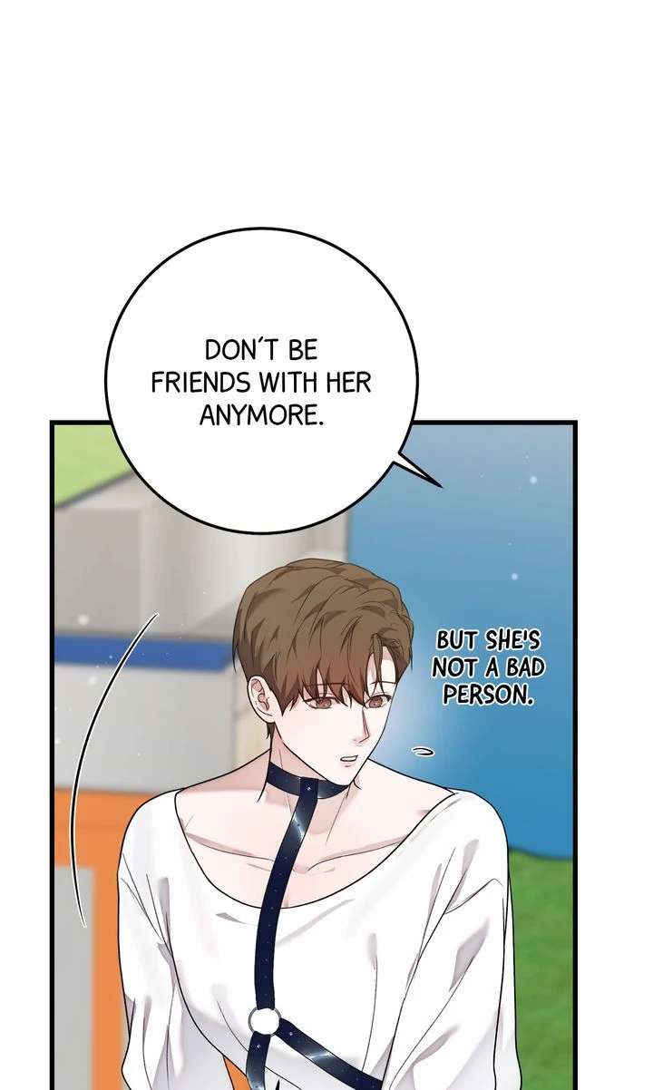Sweet Shot Chapter 19 page 66 - 