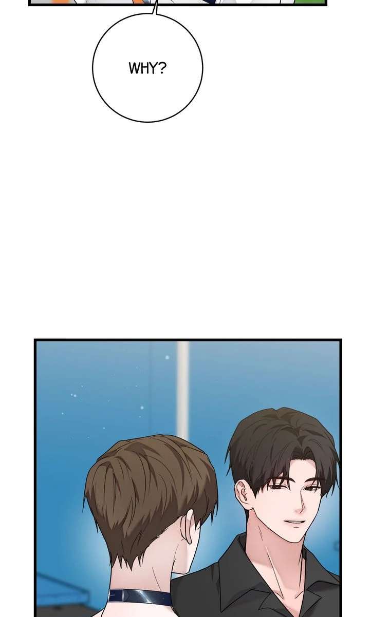 Sweet Shot Chapter 19 page 67 - 