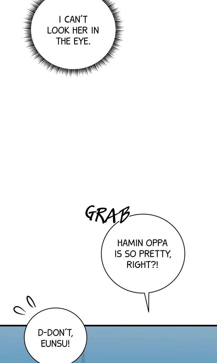 Sweet Shot Chapter 19 page 9 - 