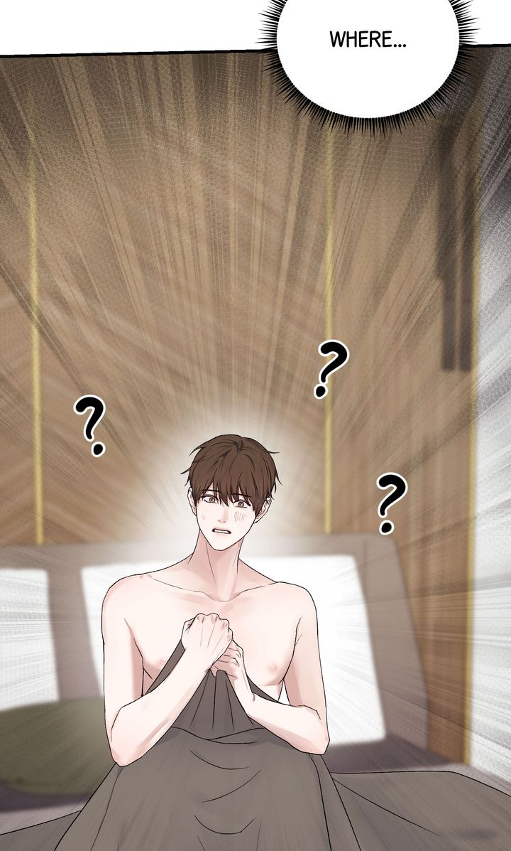Sweet Shot Chapter 2 page 101 - 