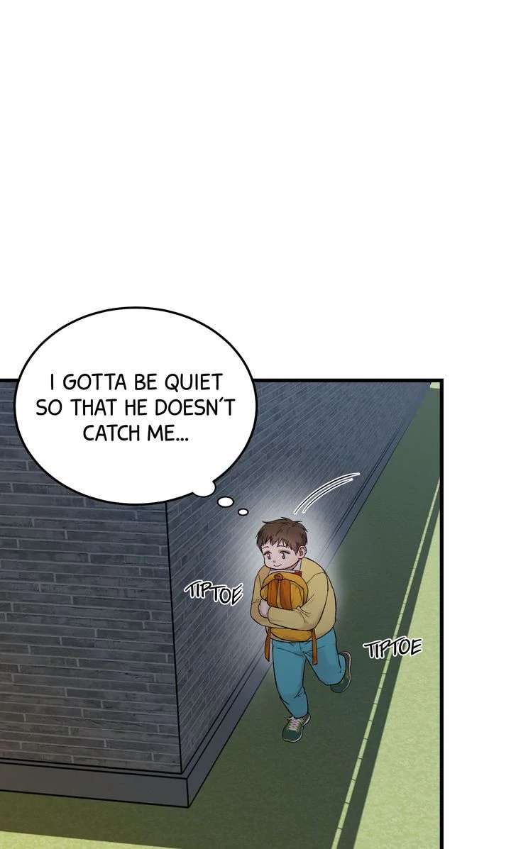 Sweet Shot Chapter 2 page 13 - 