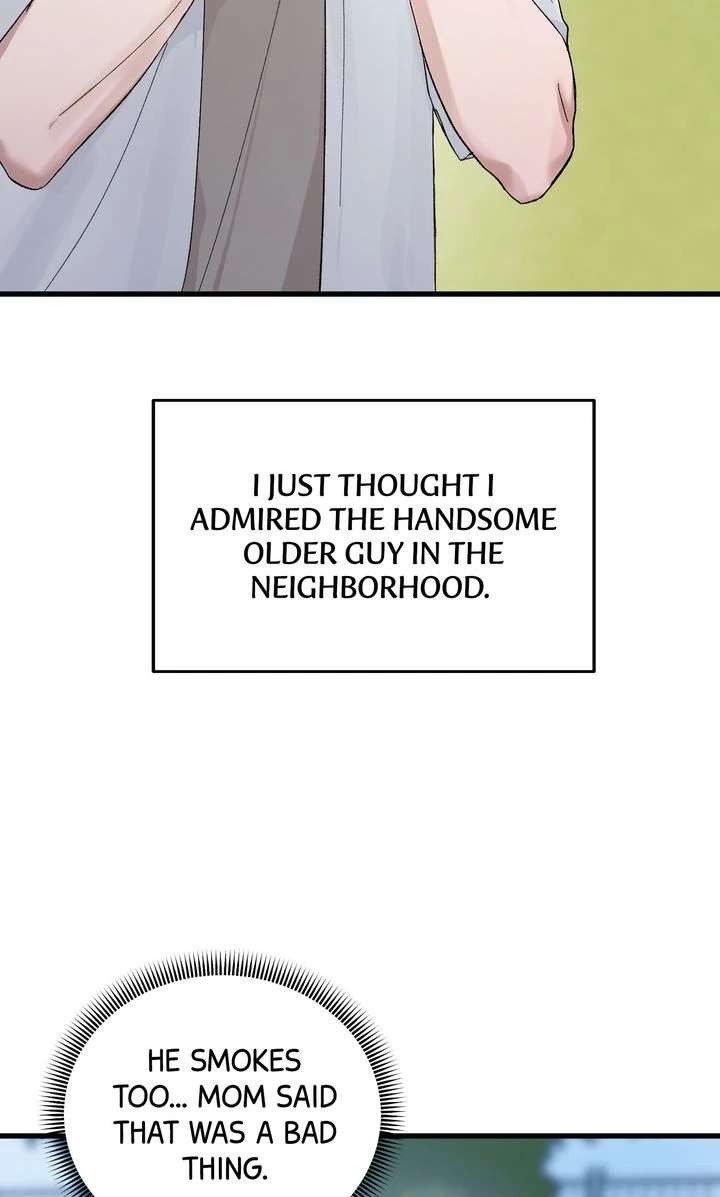Sweet Shot Chapter 2 page 17 - 