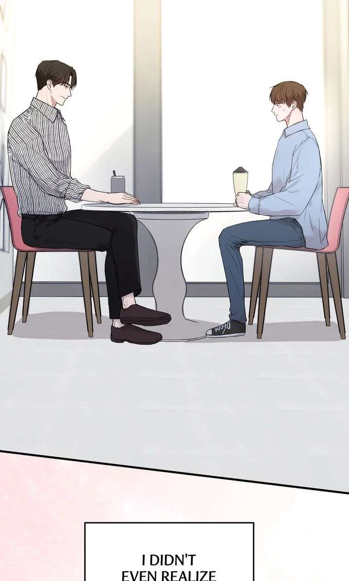 Sweet Shot Chapter 2 page 24 - 