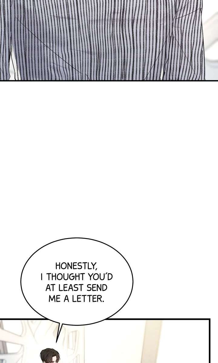 Sweet Shot Chapter 2 page 26 - 