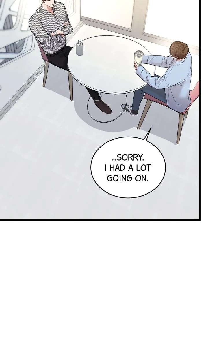 Sweet Shot Chapter 2 page 27 - 