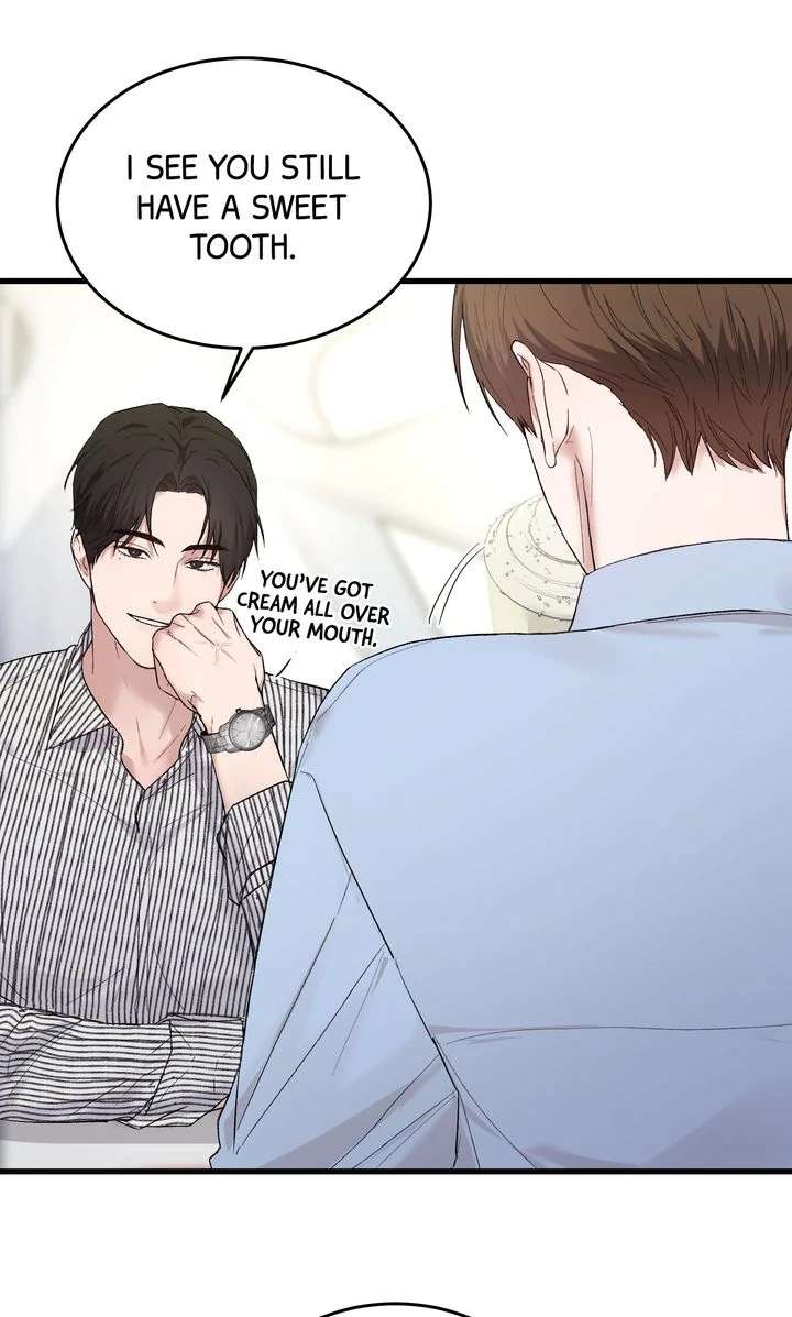 Sweet Shot Chapter 2 page 28 - 
