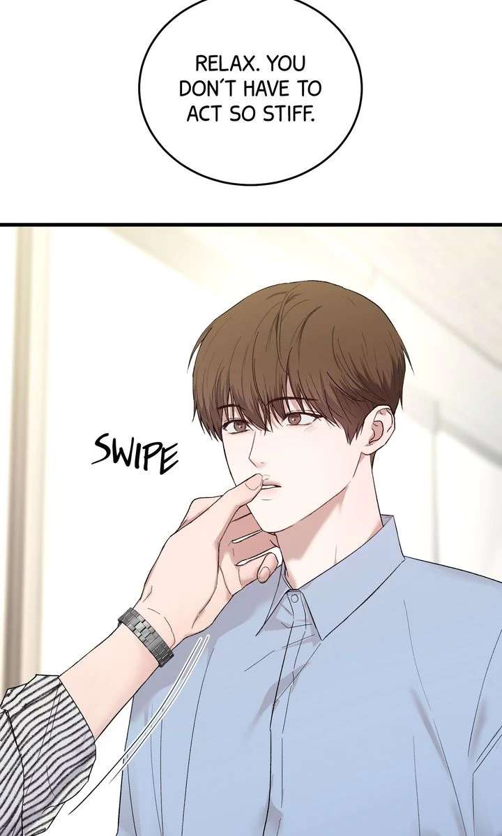Sweet Shot Chapter 2 page 29 - 