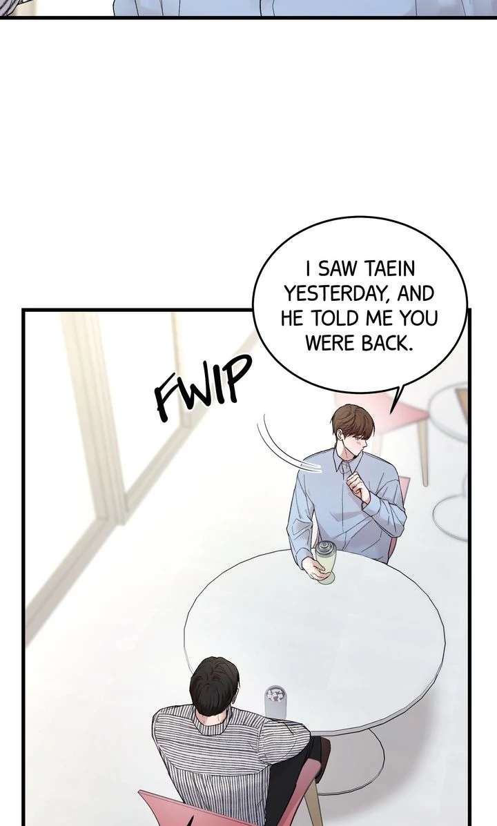 Sweet Shot Chapter 2 page 30 - 