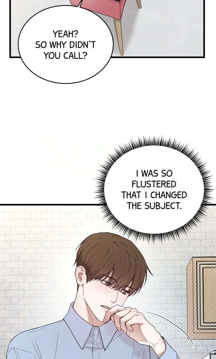 Sweet Shot Chapter 2 page 31 - 