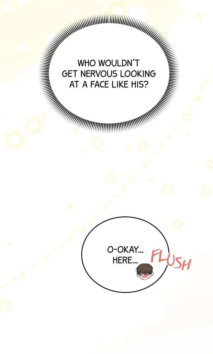 Sweet Shot Chapter 2 page 34 - 
